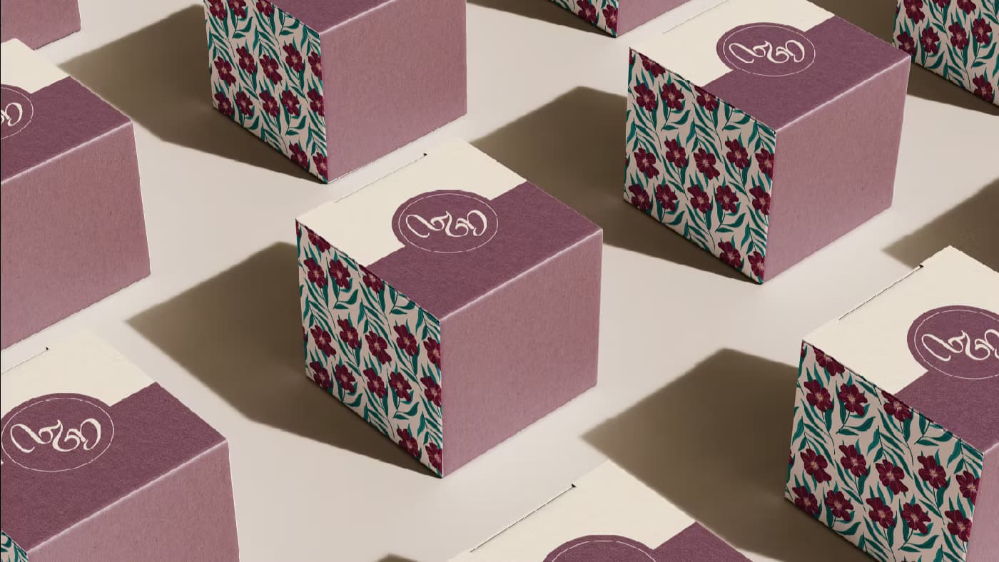 A2V Scrubs - Brand Identity